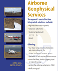 Brochure - Airborne Geophysical Services