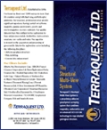 Brochure - Terraquest Ltd.